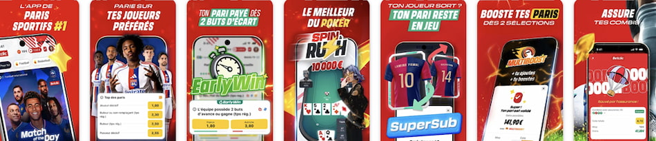 Betclic