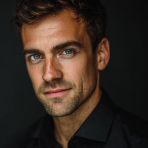 Romain Garnier